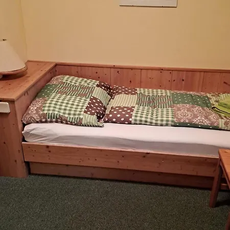 Holiday home Erholungswald Herrensee *
