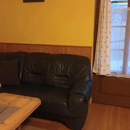 Erholungswald Herrensee Holiday home