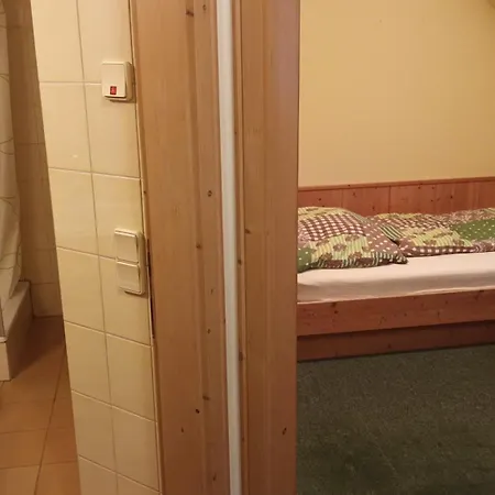 Erholungswald Herrensee Holiday home *