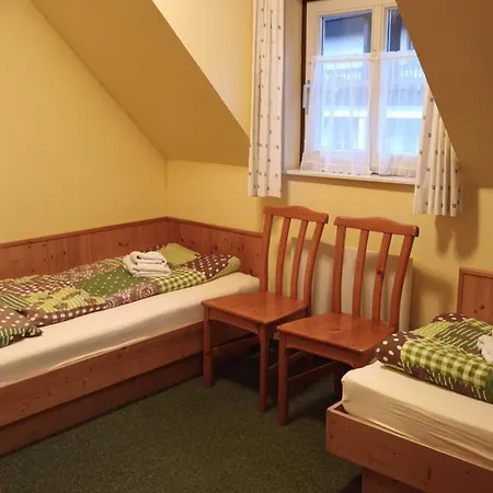 Holiday home Erholungswald Herrensee *