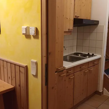 Holiday home Erholungswald Herrensee Litschau