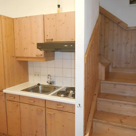 Erholungswald Herrensee Holiday home *