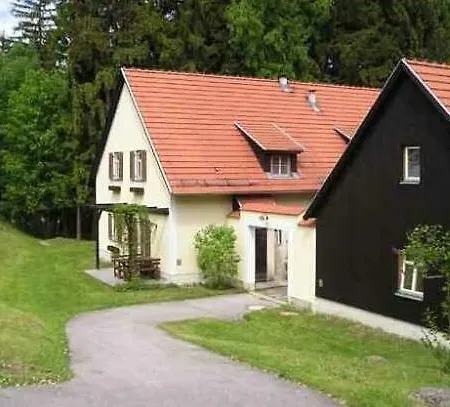 Erholungswald Herrensee Litschau