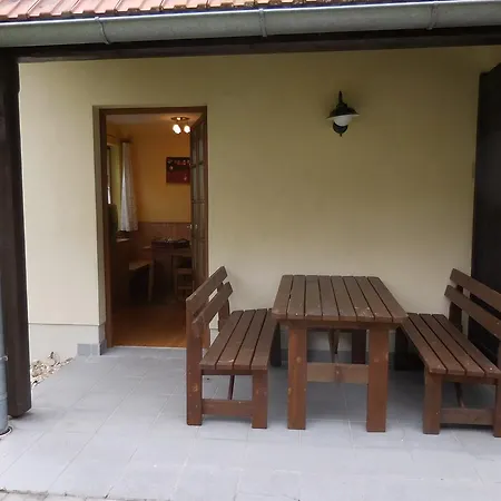 Holiday home Erholungswald Herrensee *