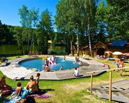 Erholungswald Herrensee Holiday home *