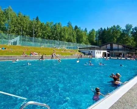 Erholungswald Herrensee * Litschau