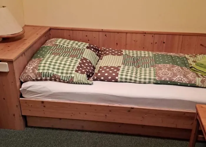 Feriehus Erholungswald Herrensee *