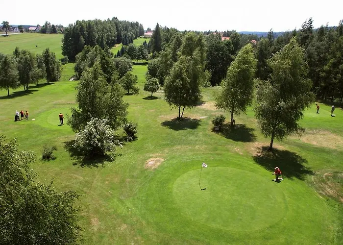 Erholungswald Herrensee * Litschau