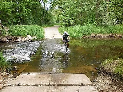 Erholungswald Herrensee Feriehus Litschau