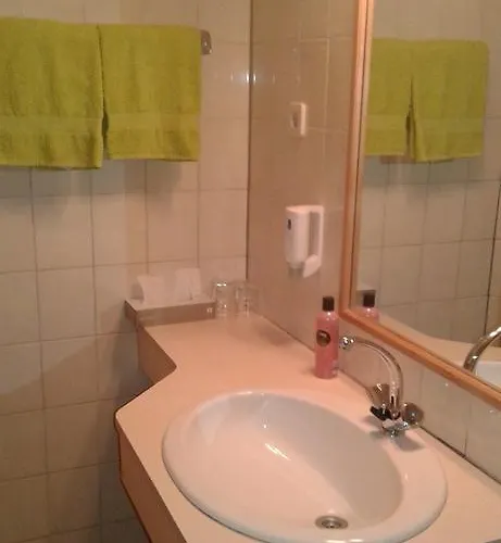 Erholungswald Herrensee * Litschau