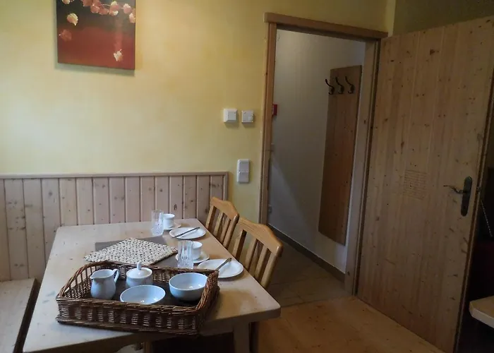 Erholungswald Herrensee * Litschau